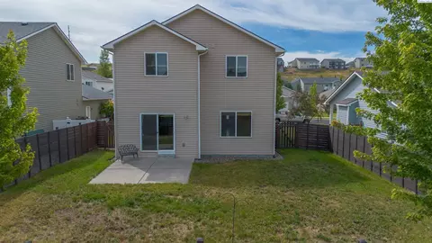 1360 SW Lost Trail Dr, Pullman, WA 99163 photo 21