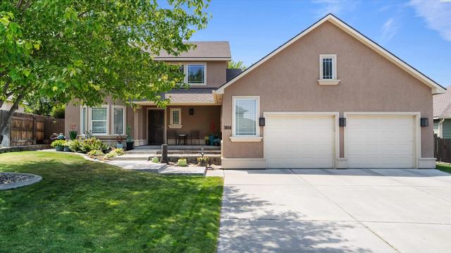 3604 S Ledbetter St, Kennewick, WA 99338