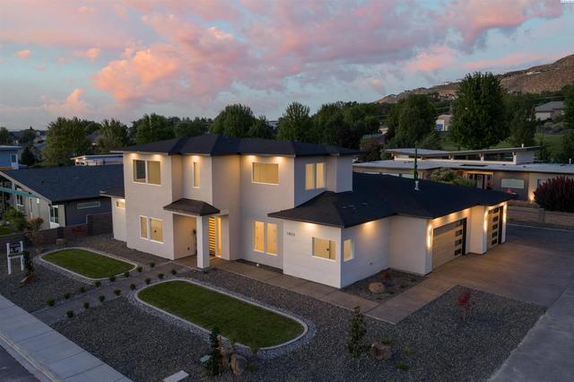 1822 Lexi Ct, Richland, WA 99352