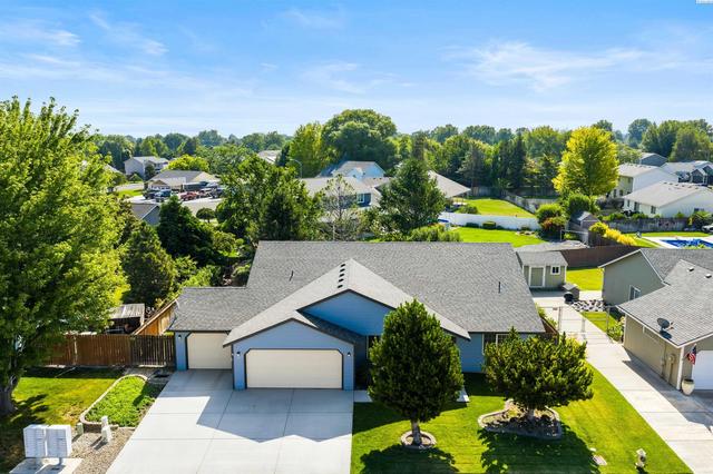 3807 S Newport St, Kennewick, WA 99337