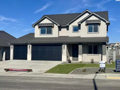 662 Cortona Way, Richland, WA 99352