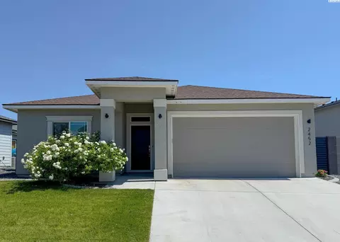 2452 Brodie Ln, Richland, WA 99352