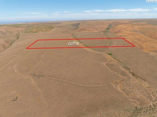 lot6 Turpin Rd, Mabton, WA 98935