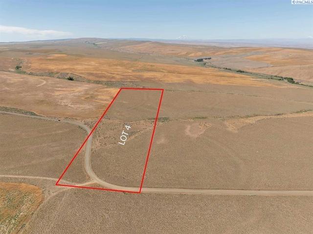 lot4 Turpin Rd, Mabton, WA 98935