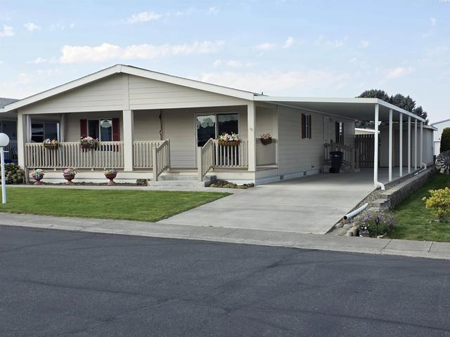 312 S Columbia Center Blvd #93, Kennewick, WA 99336