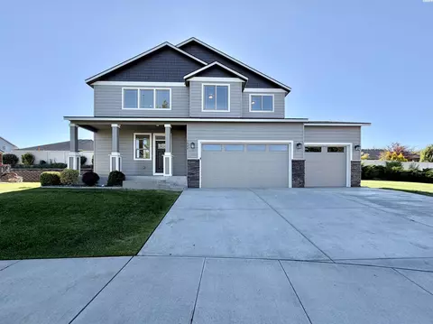 3044 S Fillmore Pl, Kennewick, WA 99338