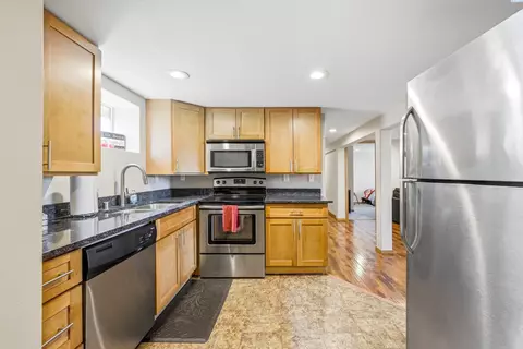 Kitchen - 1825 NE Valley Rd, Pullman, WA 99163 photo 4 of 4