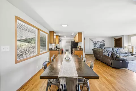 Dining - 1825 NE Valley Rd, Pullman, WA 99163 photo 1 of 2