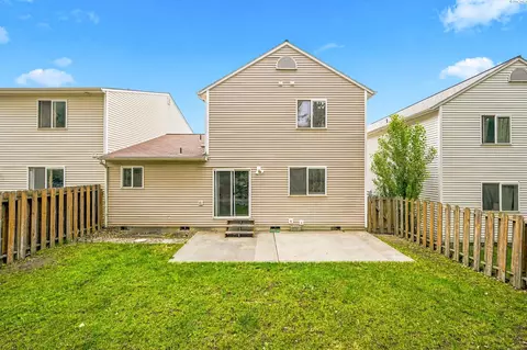 Exterior - 333 NW Parr Dr, Pullman, WA 99163 photo 3 of 6