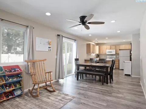 2518 NW Short Dr, Pullman, WA 99163 photo 13