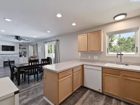 2518 NW Short Dr, Pullman, WA 99163 photo 9