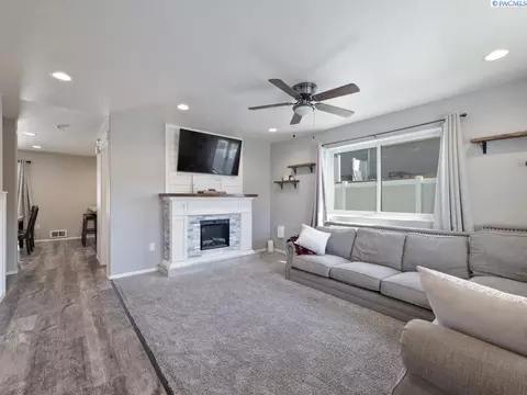 2518 NW Short Dr, Pullman, WA 99163 photo 5