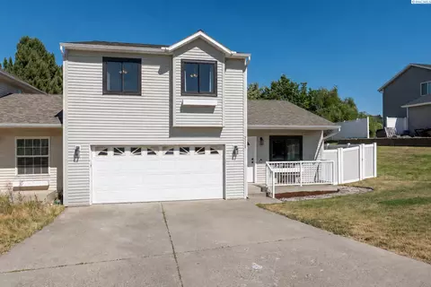 2518 NW Short Dr, Pullman, WA 99163 photo 2