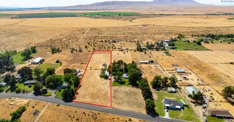 Nka N Harrington Rd., West Richland, WA 99353