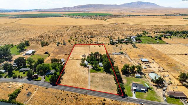 Nka N Harrington Rd., West Richland, WA 99353