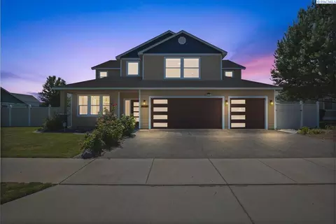 4508 Segovia Dr, Pasco, WA 99301