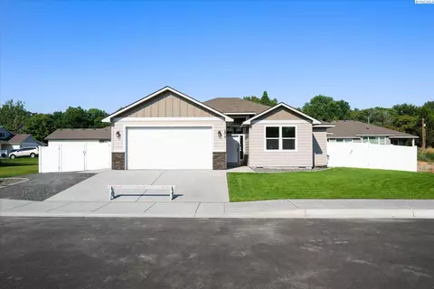 2816 S Beech St, Kennewick, WA 99337