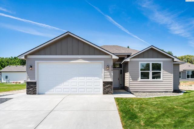 2816 S Beech St, Kennewick, WA 99337