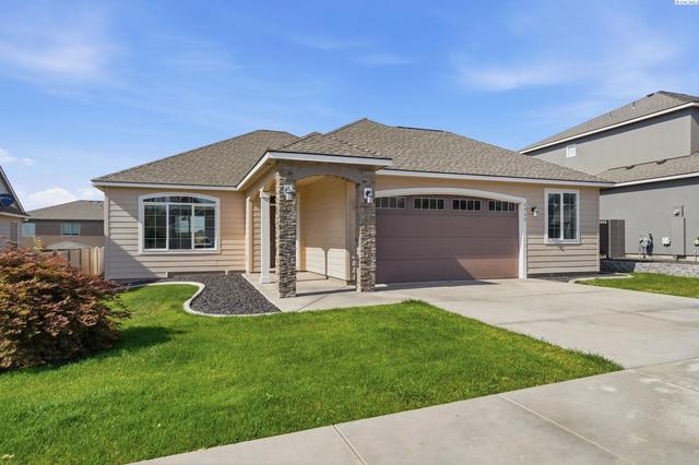 4860 Corvina St, Richland, WA 99352