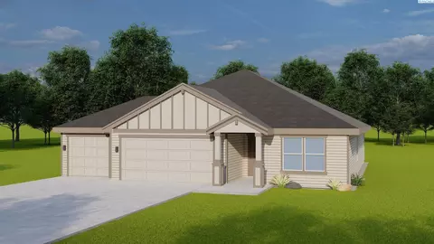 2119 Dulcis Ave, Richland, WA 99352