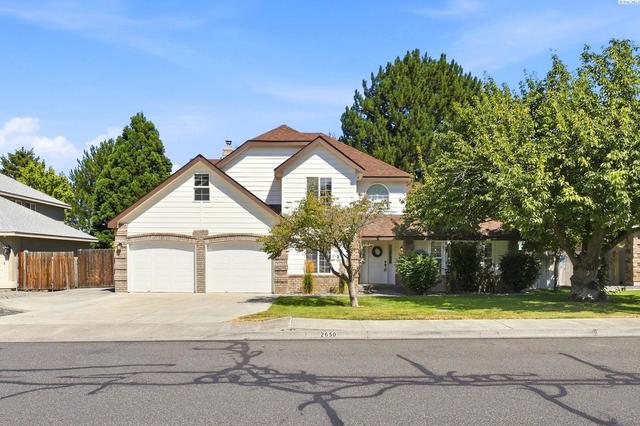 2650 Eastwood Ave, Richland, WA 99352