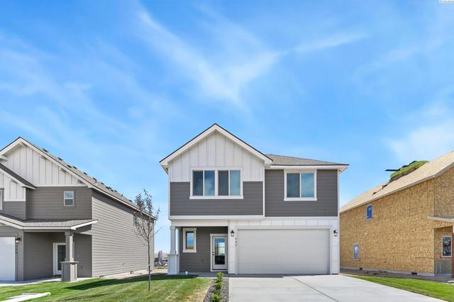 721 Honeylicious St, Richland, WA 99352