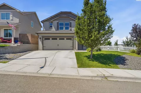 294 Wishkah, Richland, WA 99352