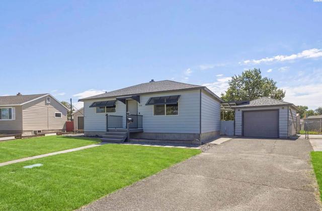 1908 Everest Ave, Richland, WA 99354