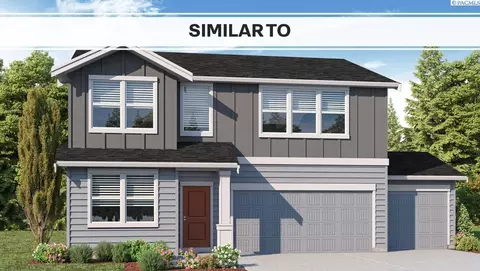 6205 Road 112, Pasco, WA 99301