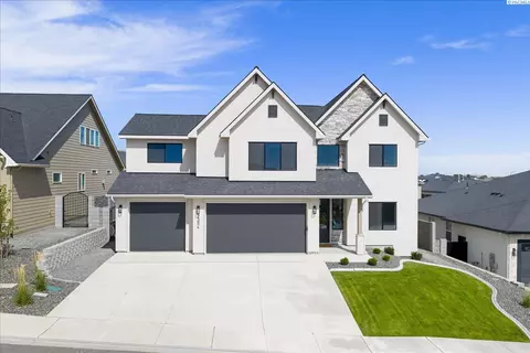 2354 Waterhill Ave, Richland, WA 99352
