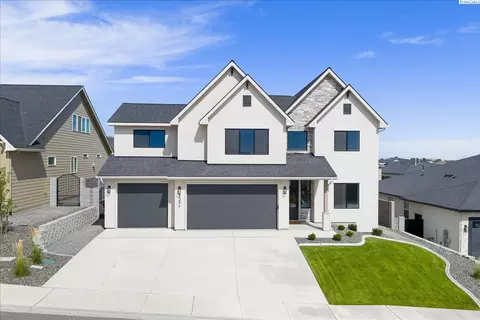 2354 Waterhill Ave, Richland, WA 99352
