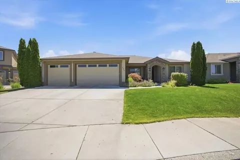 2278 Copperleaf St, Richland, WA 99354