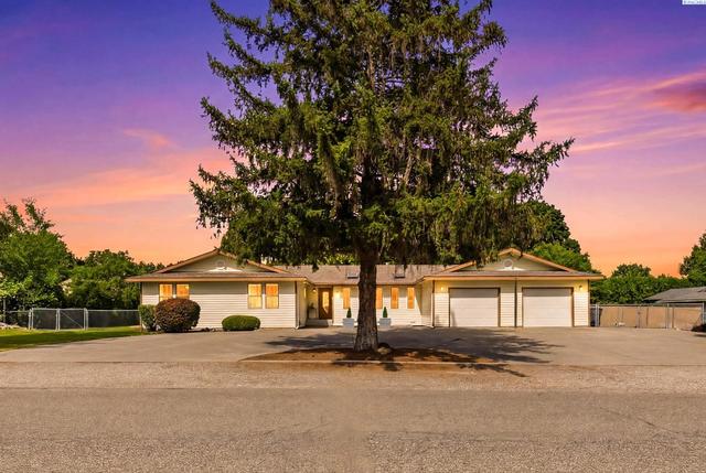 1100 S Roosevelt, Kennewick, WA 99338