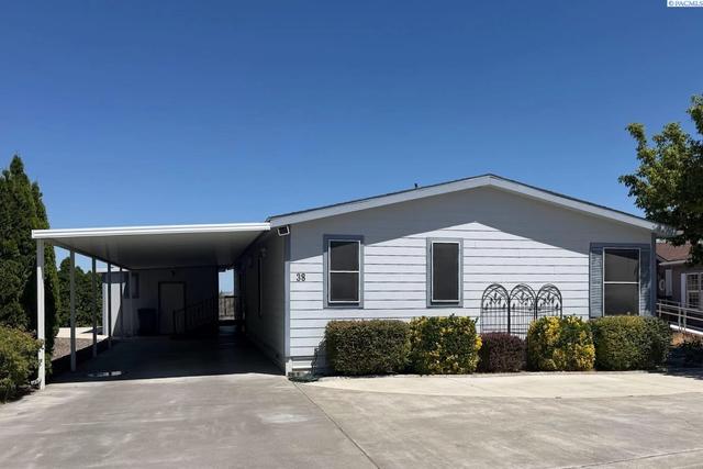 38 Valley View Cir, Richland, WA 99352