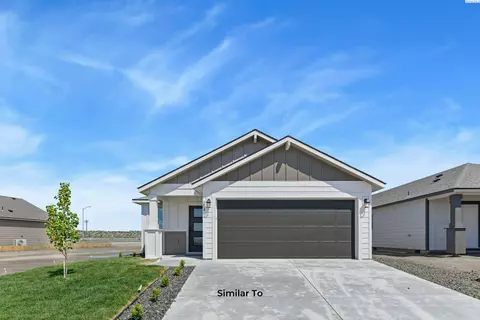 219 N Dewberry Pl, Kennewick, WA 99336