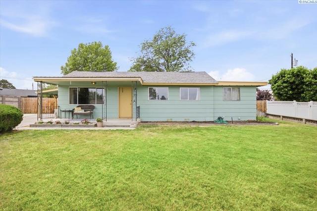 2711 W 6th Pl, Kennewick, WA 99336