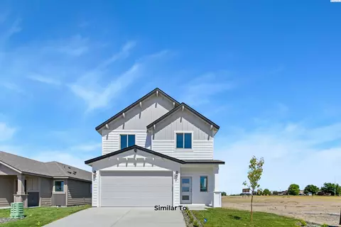 727 Honeylicious St, Richland, WA 99352