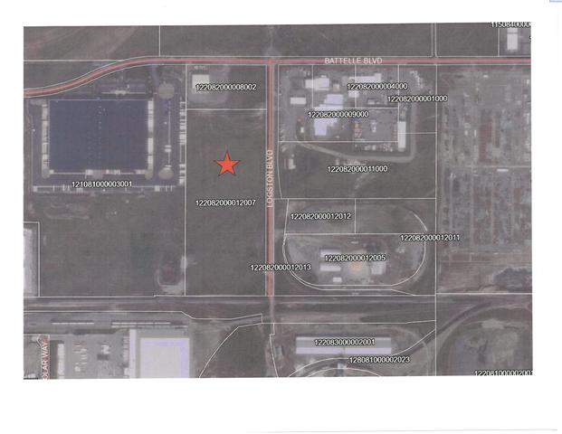 Nka Logston Blvd, Richland, WA 99354