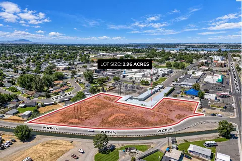 18 W 12th Pl, Kennewick, WA 99337