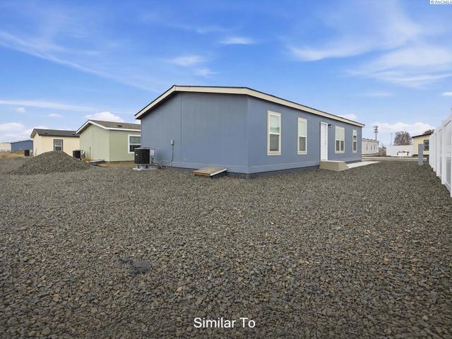2681 Edison Ave #22, Sunnyside, WA 98944