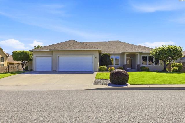 1811 S Dawes St, Kennewick, WA 99338