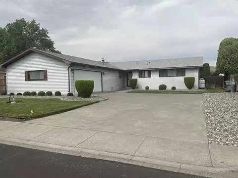 1575 Cimarron Ave, Richland, WA 99352