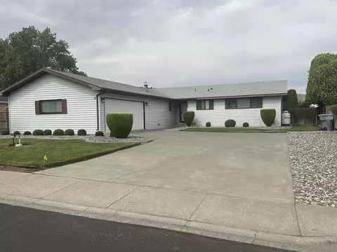 1575 Cimarron Ave, Richland, WA 99352