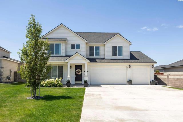 2551 Anvil Ct, Richland, WA 99352
