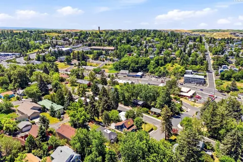 View/Area - 151 SE Water St, Pullman, WA 99163 photo 1 of 4