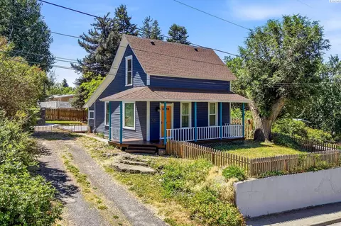 Exterior - 151 SE Water St, Pullman, WA 99163 photo 8 of 11
