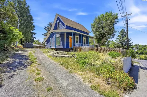 Exterior - 151 SE Water St, Pullman, WA 99163 photo 11 of 11