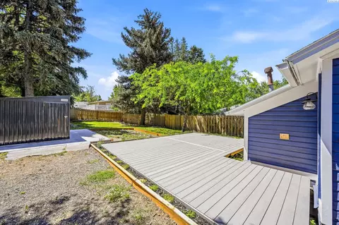 Exterior - 151 SE Water St, Pullman, WA 99163 photo 5 of 11