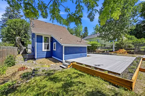 Exterior - 151 SE Water St, Pullman, WA 99163 photo 10 of 11