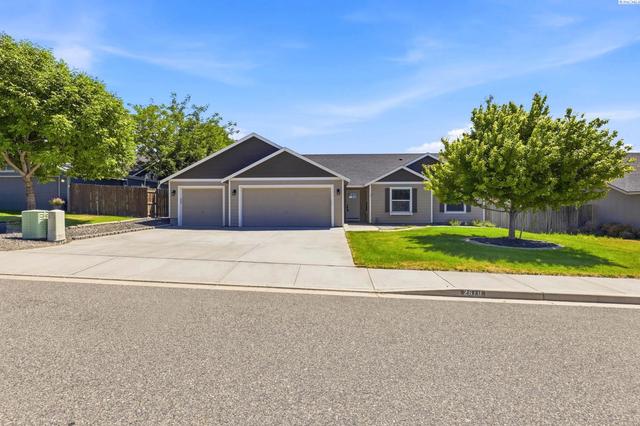2670 Hickory Ave, West Richland, WA 99353